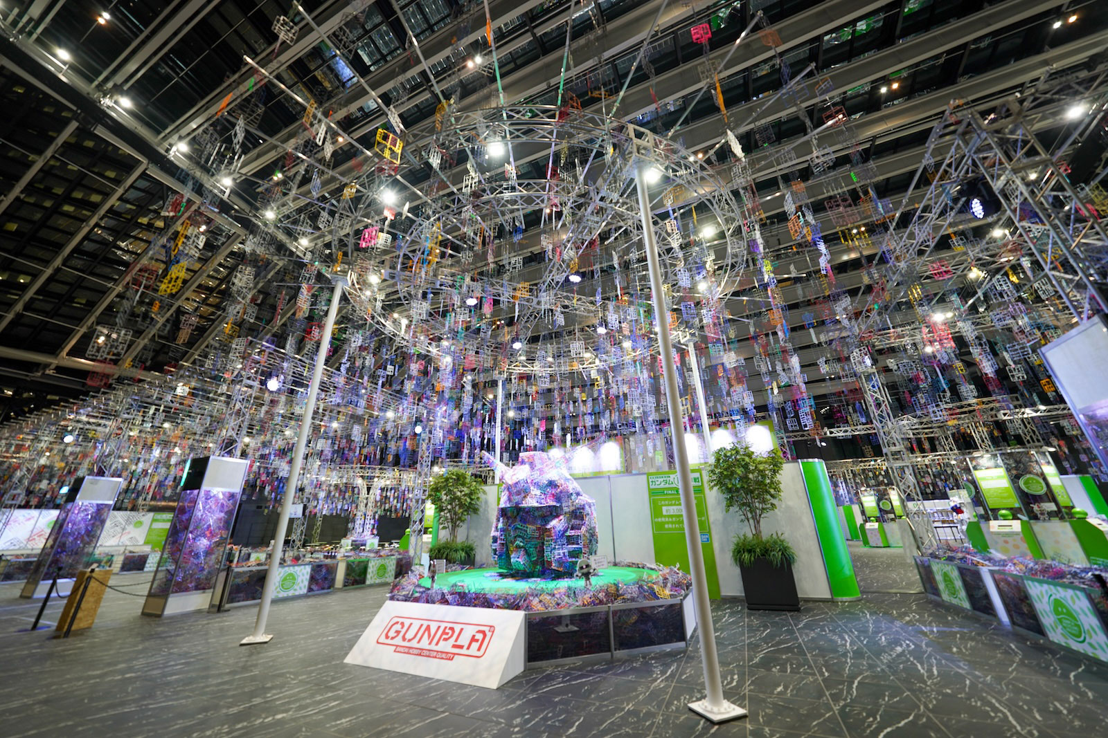 ガンダムR作戦FINAL 2021